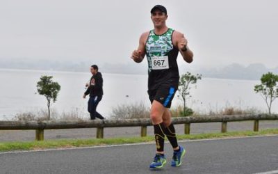 5k To 50km in 12 weeks, Marathons & Ultra Marathon Running