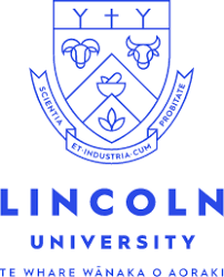 Lincoln university logo